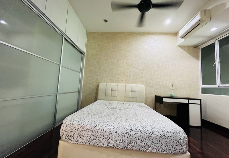 Puteri Palma Condominium @ IOI Resort City