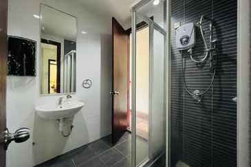 Puteri Palma Condominium @ IOI Resort City