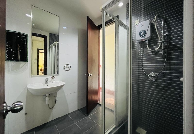 Puteri Palma Condominium @ IOI Resort City