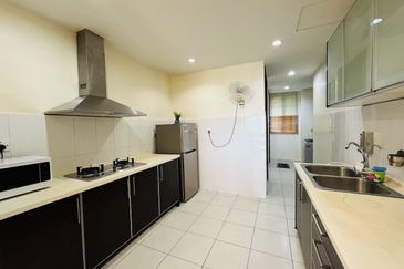 Puteri Palma Condominium @ IOI Resort City