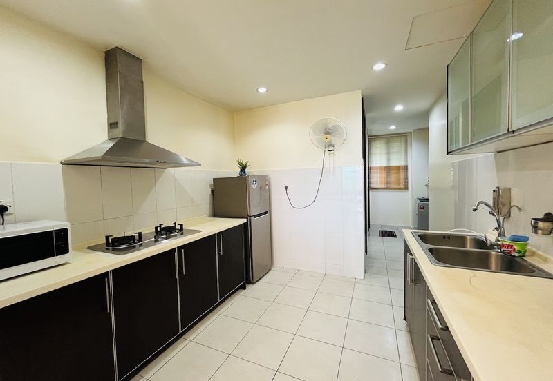 Puteri Palma Condominium @ IOI Resort City