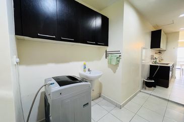 Puteri Palma Condominium @ IOI Resort City