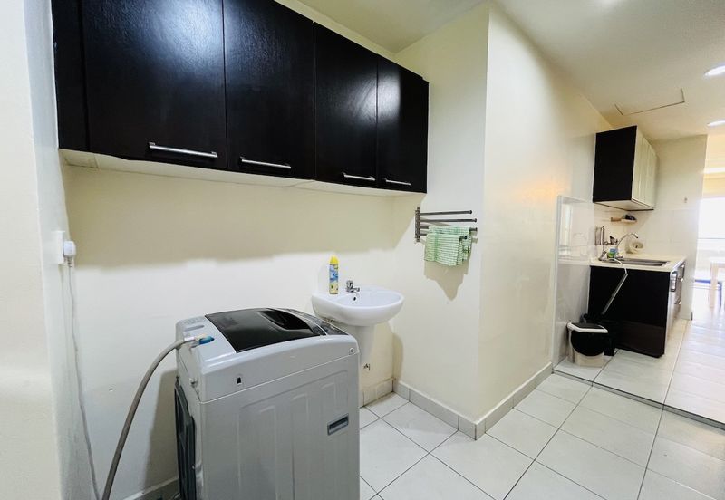 Puteri Palma Condominium @ IOI Resort City