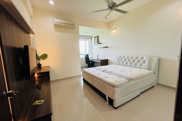 Puteri Palma Condominium @ IOI Resort City