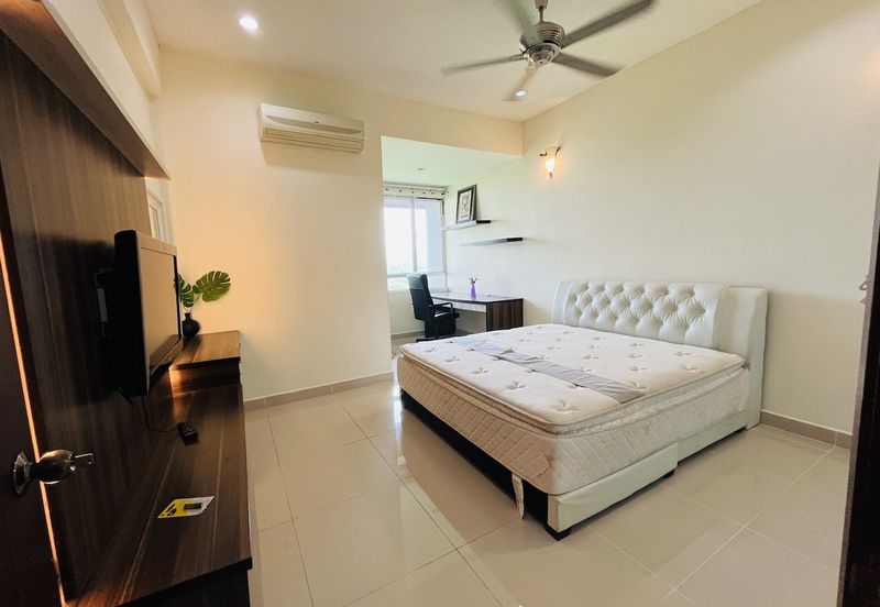 Puteri Palma Condominium @ IOI Resort City