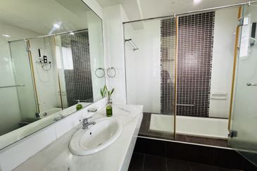 Puteri Palma Condominium @ IOI Resort City