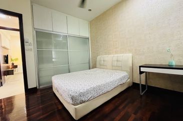 Puteri Palma Condominium @ IOI Resort City