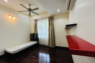 Puteri Palma Condominium @ IOI Resort City