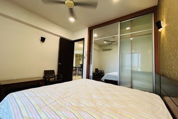 Puteri Palma Condominium @ IOI Resort City