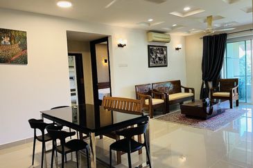 Puteri Palma Condominium @ IOI Resort City