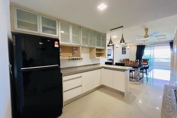 Puteri Palma Condominium @ IOI Resort City