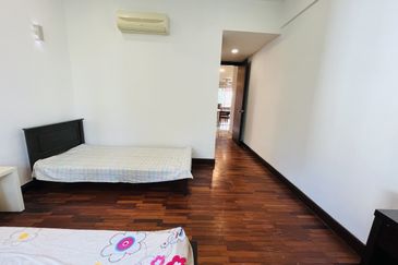 Puteri Palma Condominium @ IOI Resort City