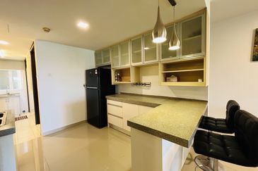 Puteri Palma Condominium @ IOI Resort City