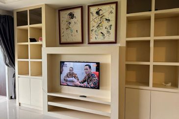 Puteri Palma Condominium @ IOI Resort City