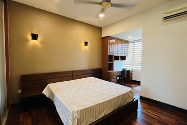 Puteri Palma Condominium @ IOI Resort City