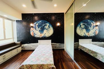 Puteri Palma Condominium @ IOI Resort City