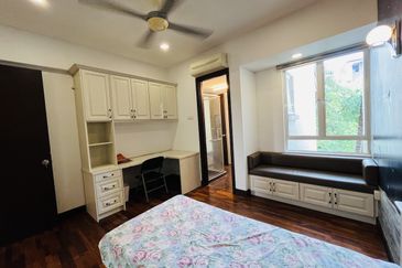 Puteri Palma Condominium @ IOI Resort City