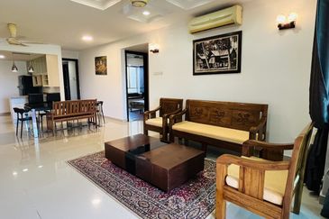 Puteri Palma Condominium @ IOI Resort City