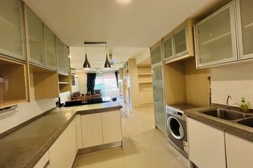 Puteri Palma Condominium @ IOI Resort City