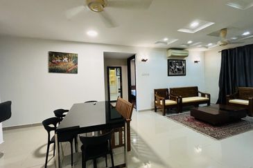 Puteri Palma Condominium @ IOI Resort City