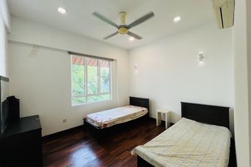 Puteri Palma Condominium @ IOI Resort City