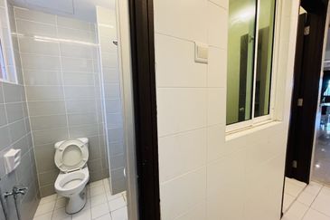 Puteri Palma Condominium @ IOI Resort City