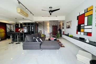 Puteri Palma Condominium @ IOI Resort City