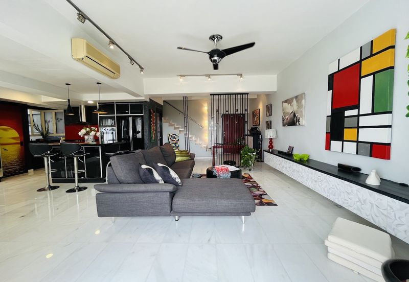 Puteri Palma Condominium @ IOI Resort City