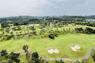 Puteri Palma Condominium @ IOI Resort City