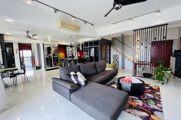 Puteri Palma Condominium @ IOI Resort City