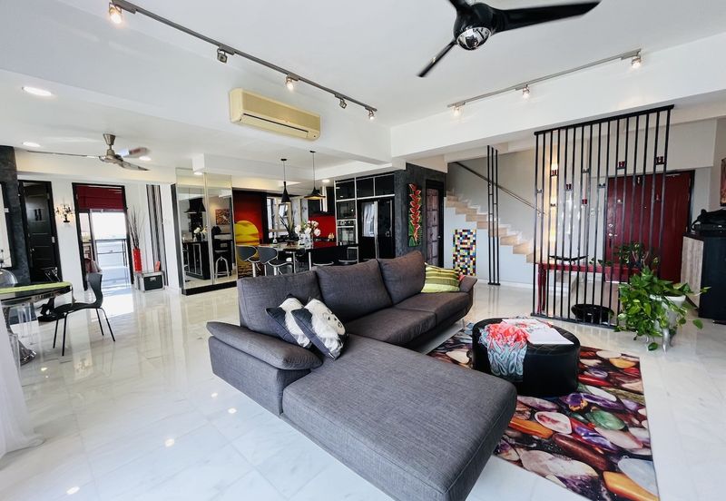 Puteri Palma Condominium @ IOI Resort City