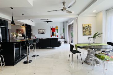 Puteri Palma Condominium @ IOI Resort City