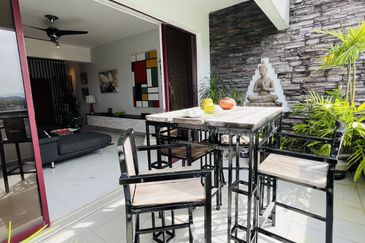 Puteri Palma Condominium @ IOI Resort City