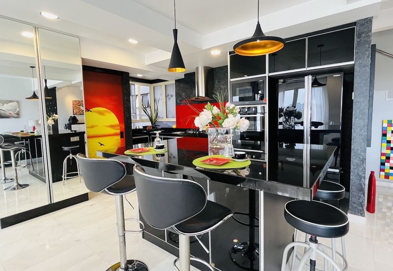 Puteri Palma Condominium @ IOI Resort City