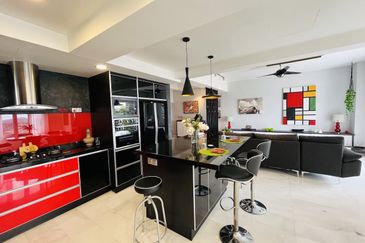 Puteri Palma Condominium @ IOI Resort City