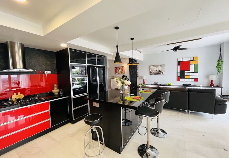 Puteri Palma Condominium @ IOI Resort City