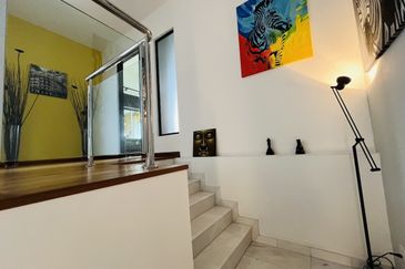 Puteri Palma Condominium @ IOI Resort City