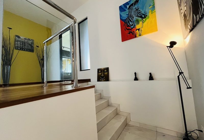 Puteri Palma Condominium @ IOI Resort City