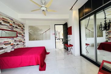 Puteri Palma Condominium @ IOI Resort City