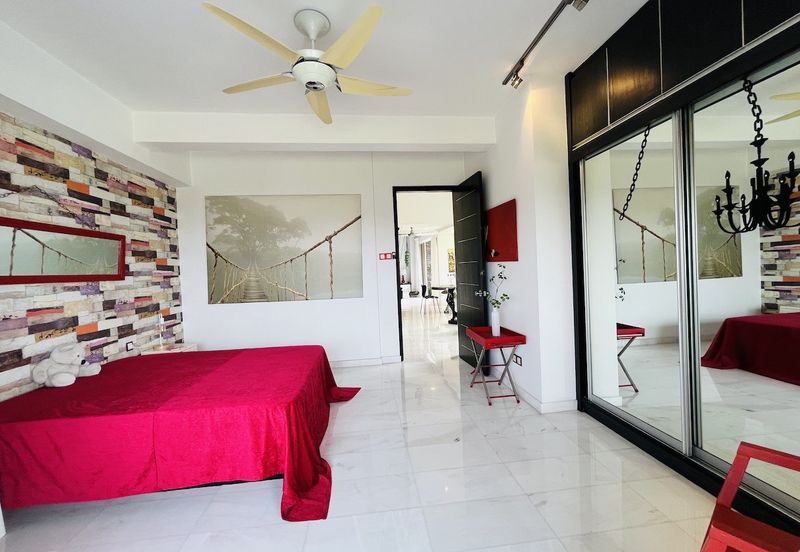 Puteri Palma Condominium @ IOI Resort City