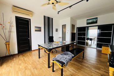 Puteri Palma Condominium @ IOI Resort City