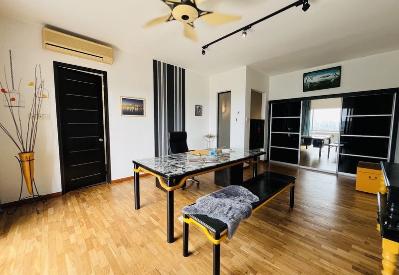 Puteri Palma Condominium @ IOI Resort City