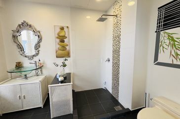 Puteri Palma Condominium @ IOI Resort City