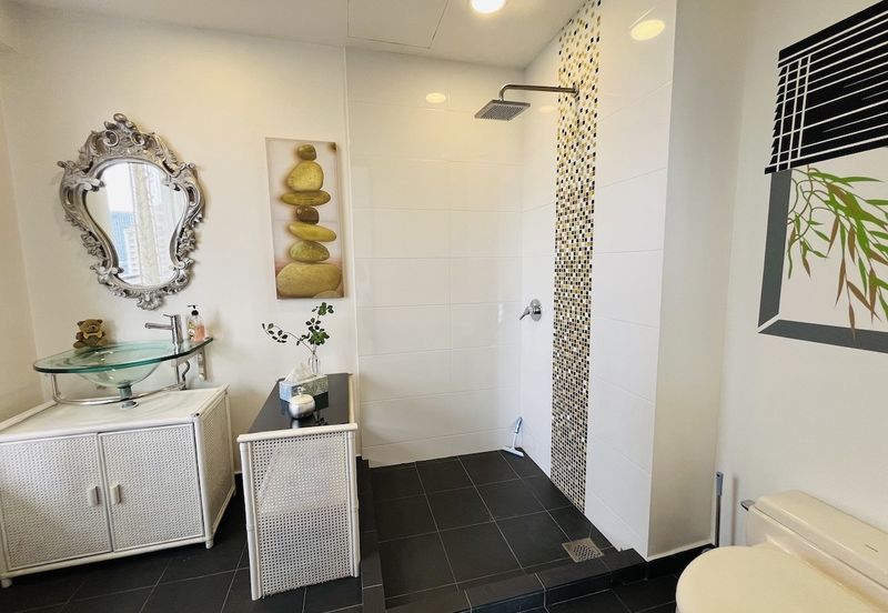 Puteri Palma Condominium @ IOI Resort City