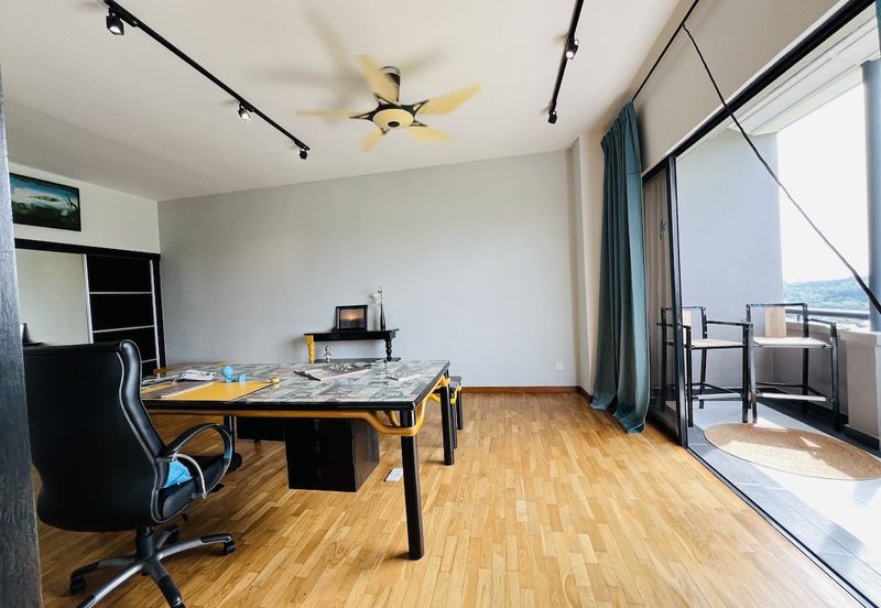 Puteri Palma Condominium @ IOI Resort City