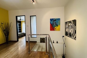 Puteri Palma Condominium @ IOI Resort City