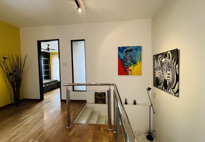 Puteri Palma Condominium @ IOI Resort City