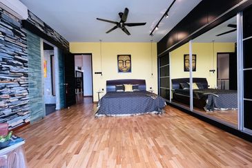 Puteri Palma Condominium @ IOI Resort City