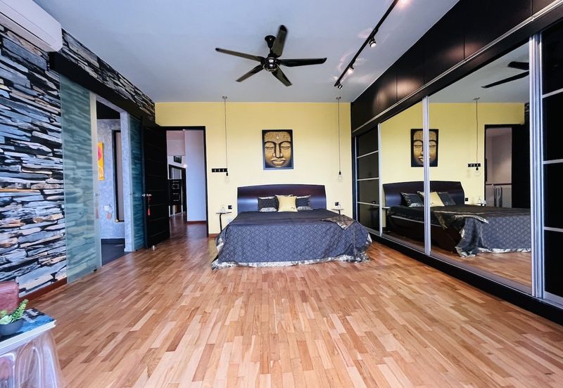 Puteri Palma Condominium @ IOI Resort City