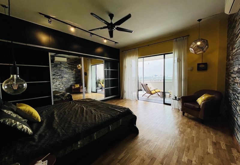 Puteri Palma Condominium @ IOI Resort City